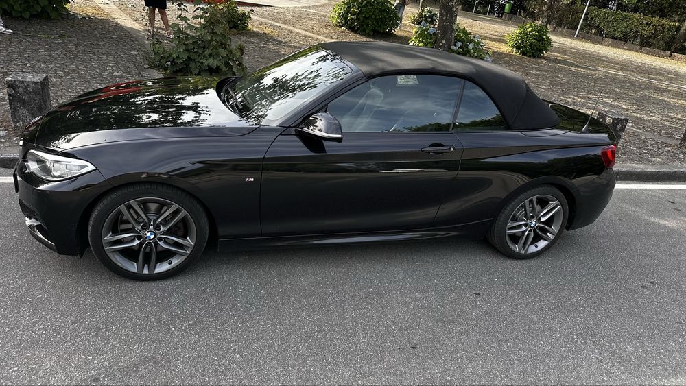 BMW 230 — fotografia 10