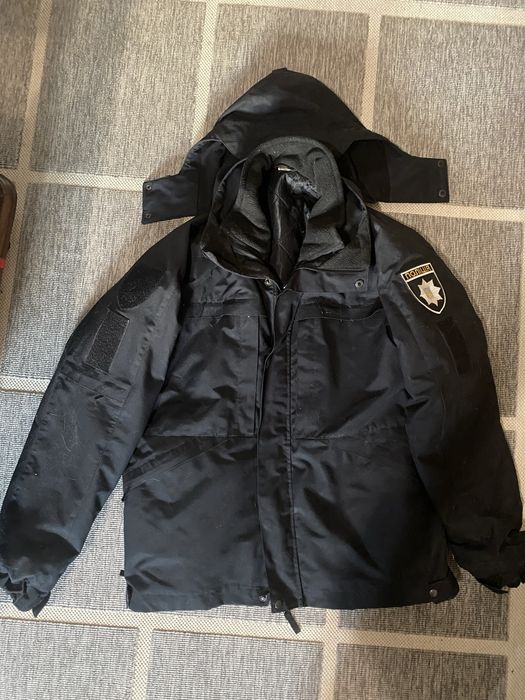 Продам поліцейську форму