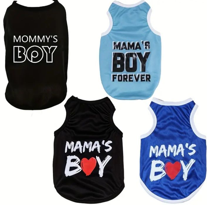 Одяг для котів та собак