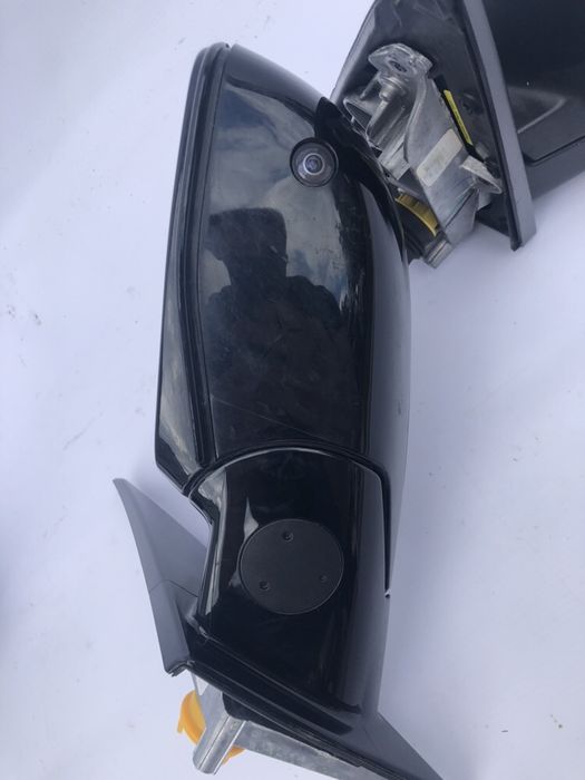 Зеркало на BMW u11 Ix 3 X5 X6 G30 E70 F15 F16 f25 G01 G11 G05 камера