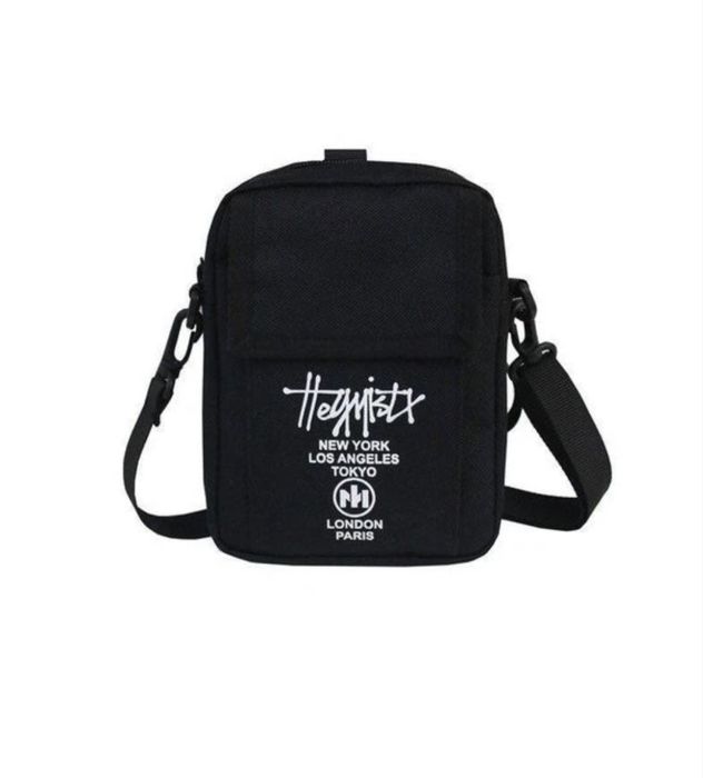 Сумка stussy