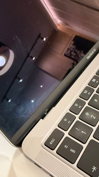 MacBook Air 2020 | i7 | 16 GB RAM | 256 GB SSD – Okazja! Łuków