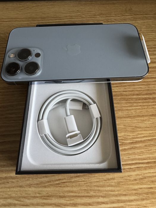 IPHONE 13 Pro 128GB blue