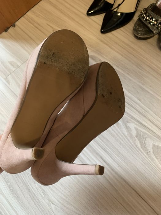 Женские туфли Туфлі жіночі нарядные туфли туфли на выпускной свадьбу