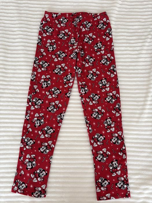Pijama Mickey, Tezenis, 12-13 anos (152-158cm)