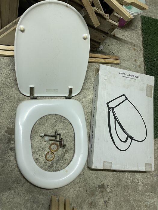 Material de ocasião
