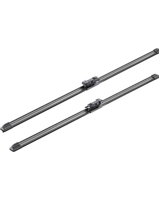 Escovas para Peugeot 307