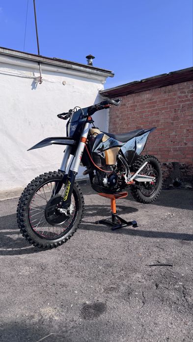 Продам Kovi 250 Pro