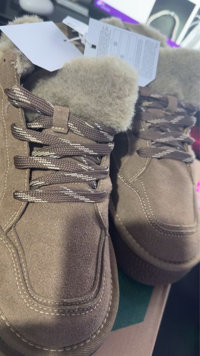 Buty damskie nowe z metką