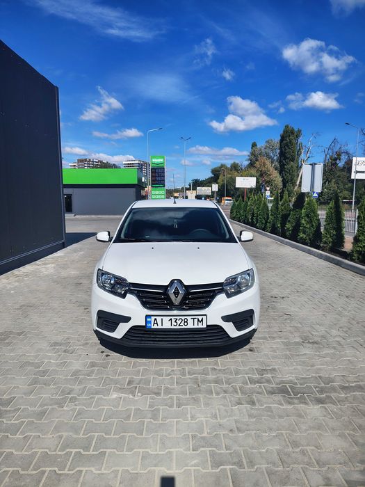 Продаю Renault logan 1.5 дизель