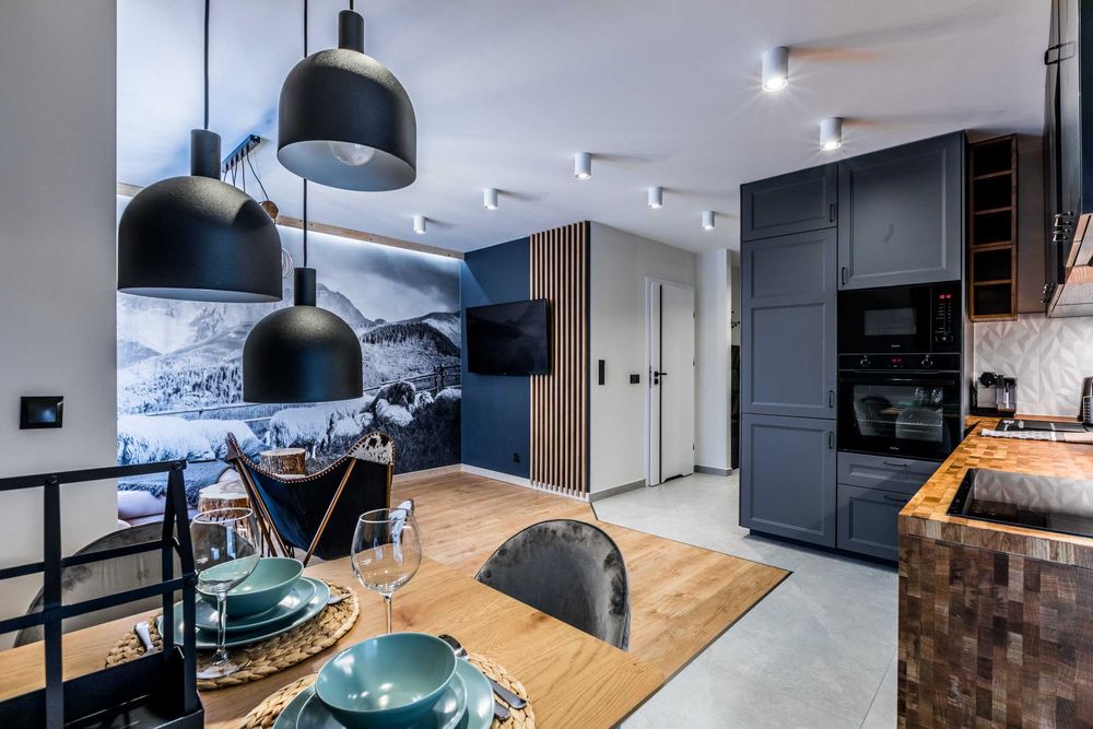 ‼️Domek Góralski‼️ Zakopane Krupówki SUPER okazja! 100% firma! Centrum