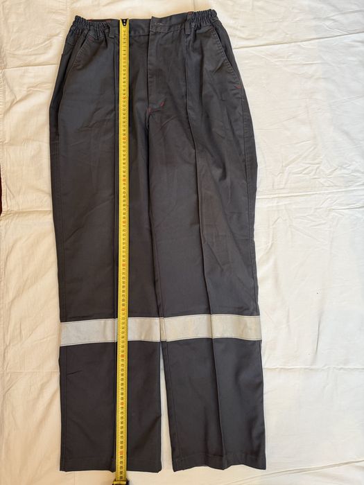 Костюм робочий чоловічий для ІТР р-р 48-50 б/у