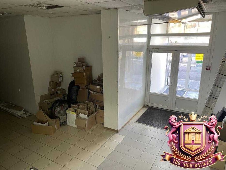 Окрема будівля! Мережеві сусіди! 121м2.