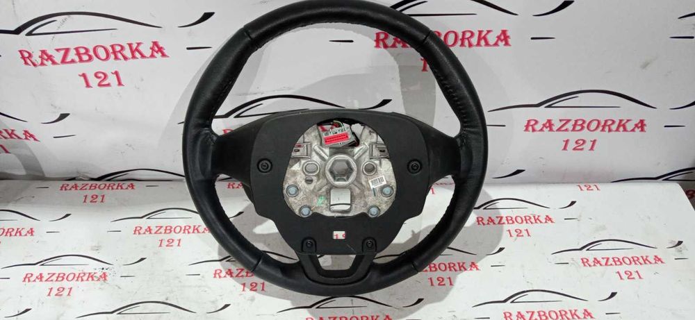 ford fusion hybrid 2018 Руль кнопки руля