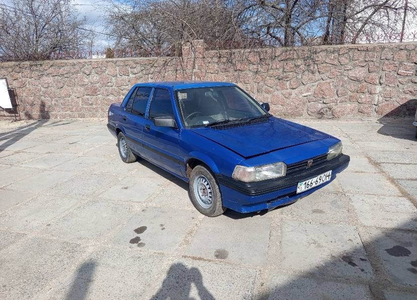 Rover 216 возможен обмен