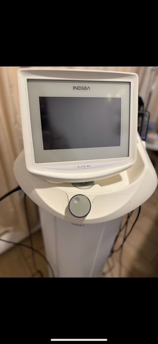 INDIBA DEEP CARE ELITE NS – 2023/24 | 144h | Stan bardzo dobry