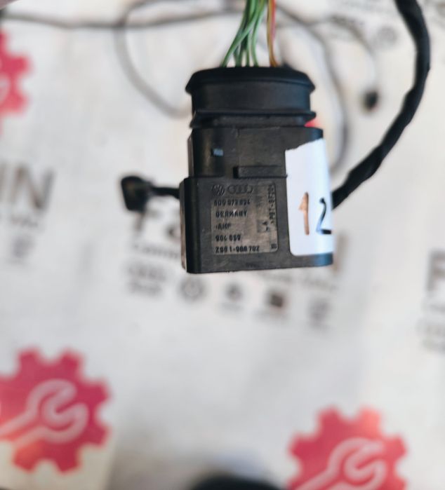 Cablagem Sensor Parking VW GOLF VII