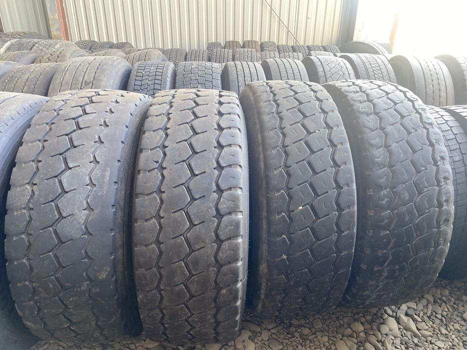 Шини 22.5 385.65.22.5