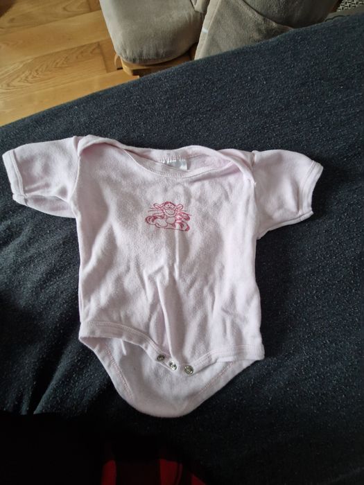 Body na krótki rękaw