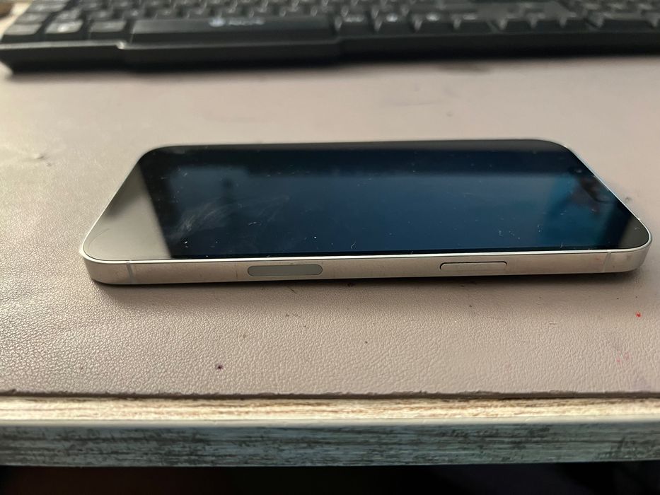 iPhone 13 Pro Max 256 gb