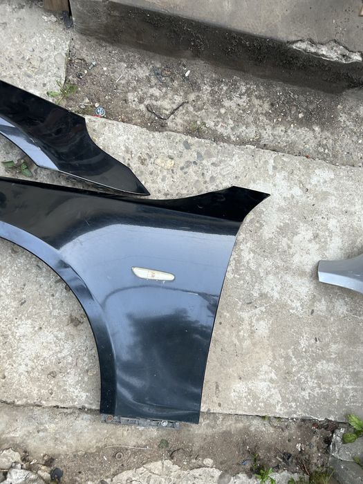 Крила BMW e60 e61  БМВ е60 е61