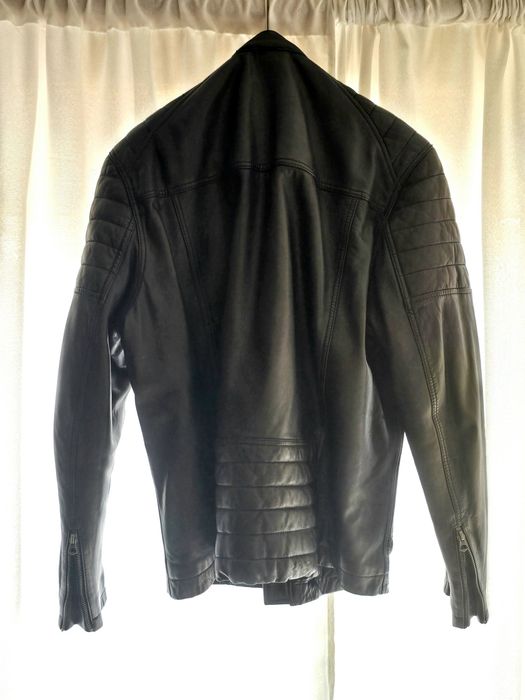 Casaco Biker Pepe Jeans