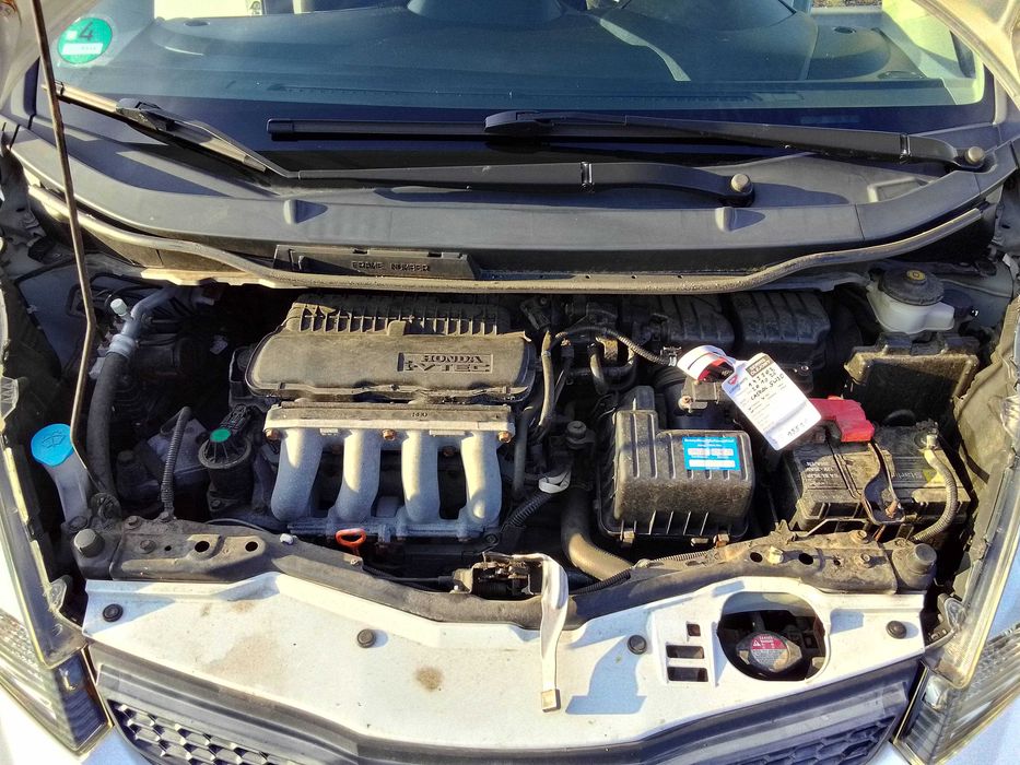 Honda Jazz 2012r
