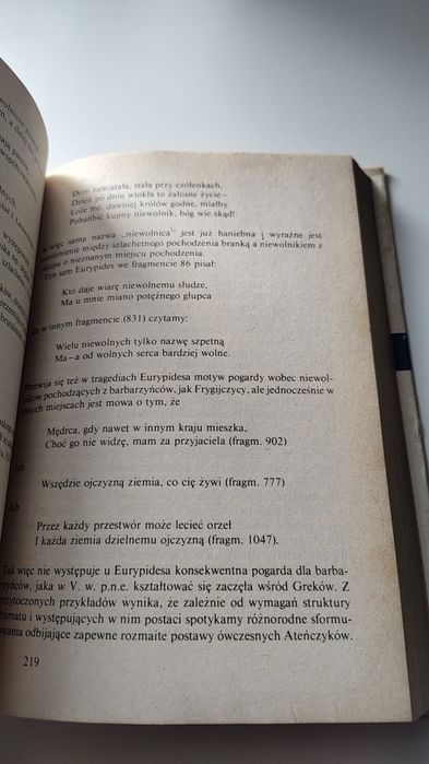 Niewolnictwo książka