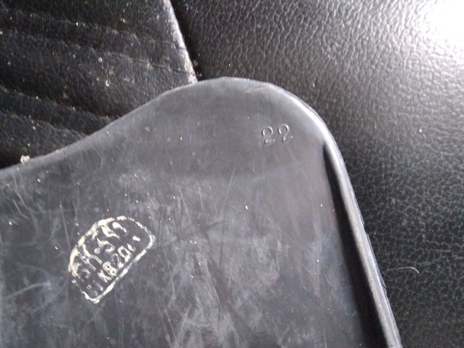 Ласты советские + маска