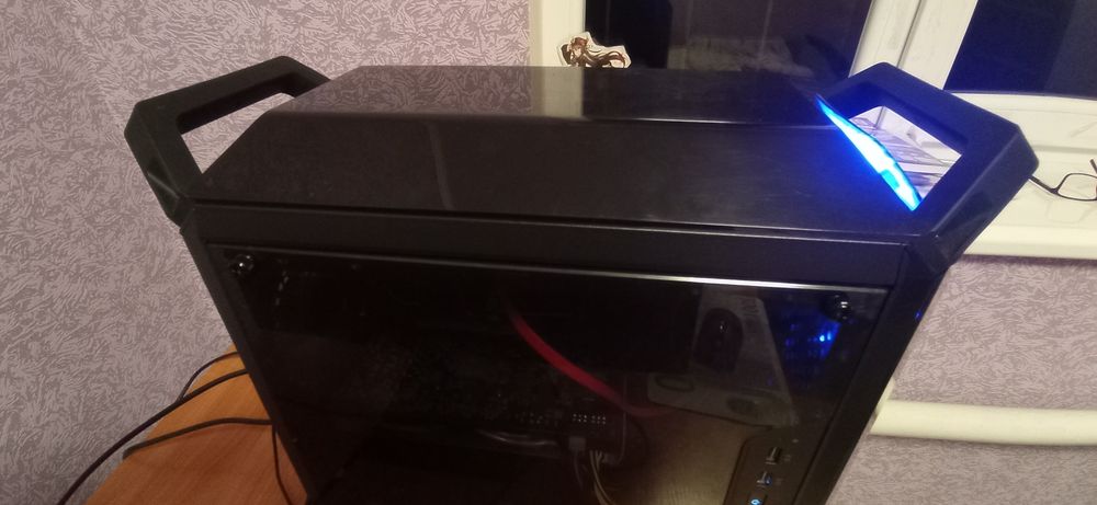 Продам системный блок