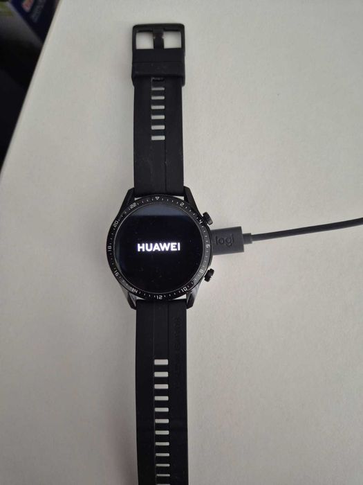 Huawei Watch gt 2 pro