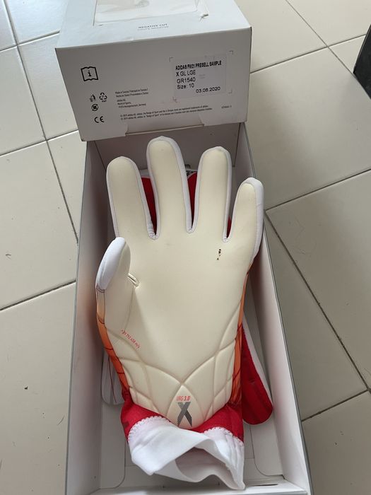 Adidas, Oportunidade!!