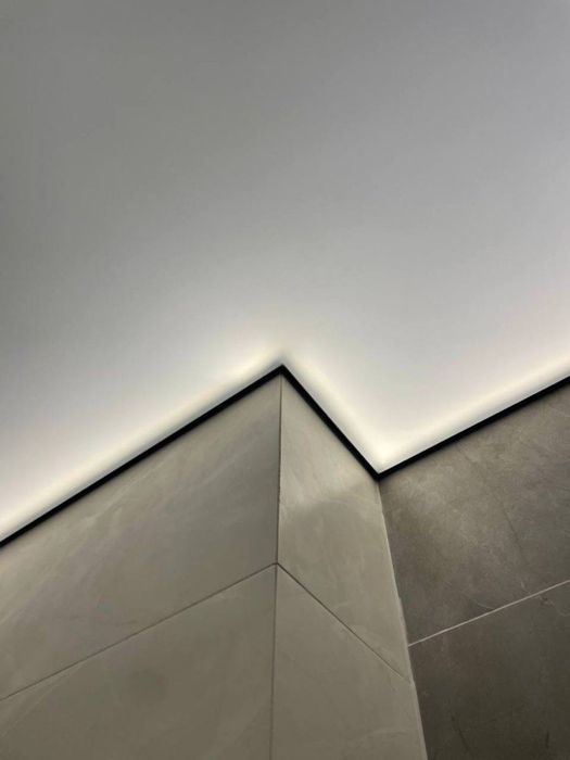 НАТЯЖНІ СТЕЛІ В ХМЕЛЮ! Натяжні потолки. Монтаж за 1 день. Звоніть!