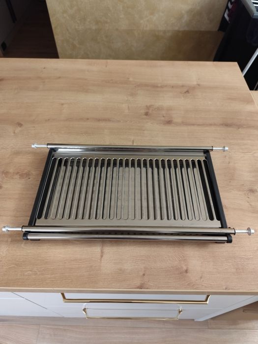 Suszarka okapnik do szafki