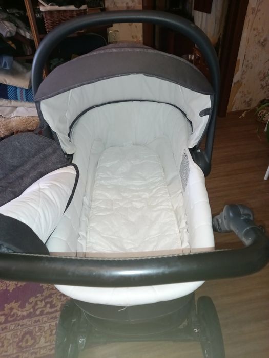 продам коляску 3 в одной