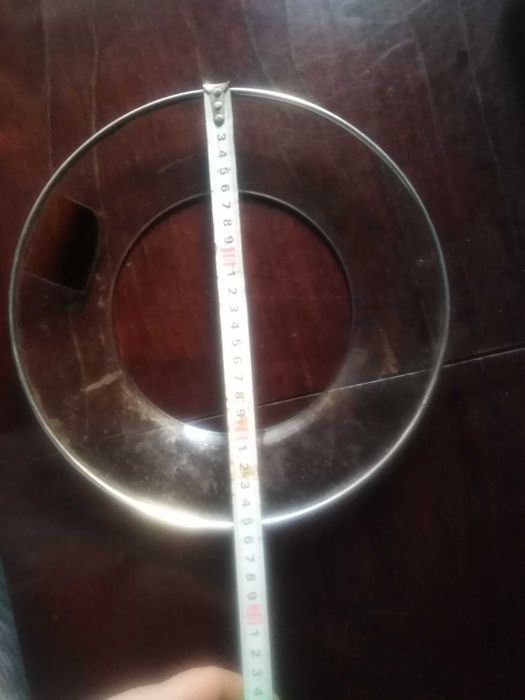 Фритюрниця, аэрогриль на запчастини Eline-JR-701