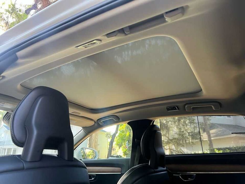 2019 Volvo S90 T6 INSCRIPTION