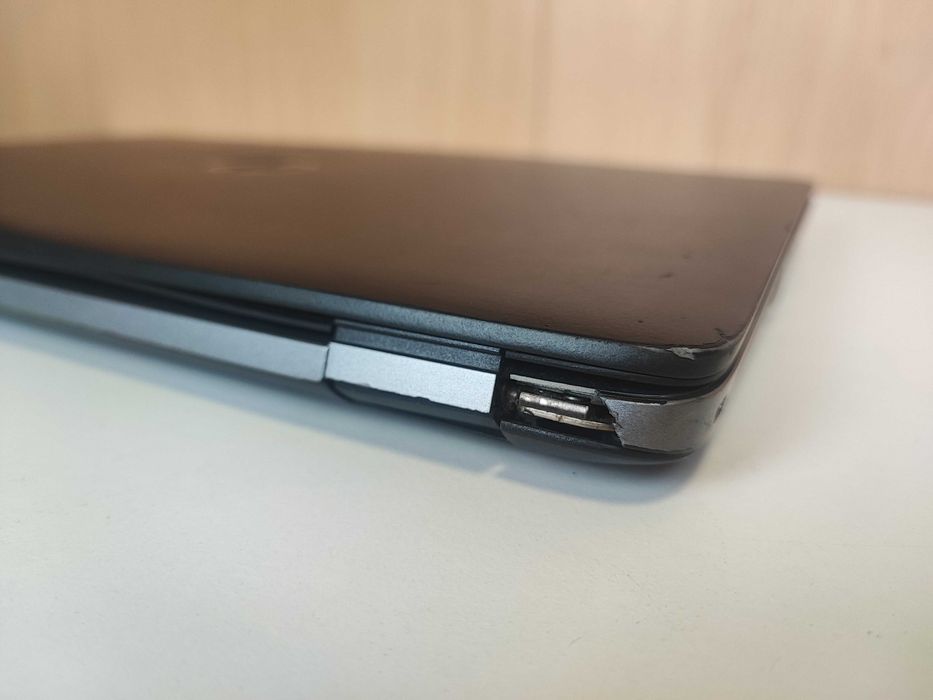 HP EliteBook 850 G2 Intel Core i5-5300U 8 RAM DDR3 240 SSD SATA