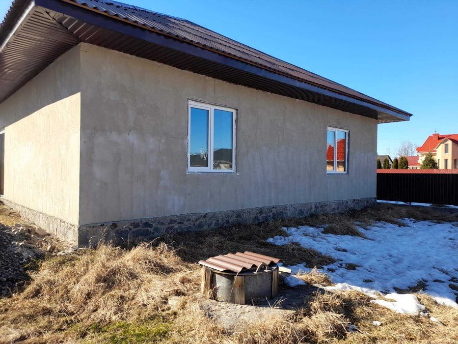 House by the address st. Veresneva (area 160 m²) - Atlanta.ua - photo 5