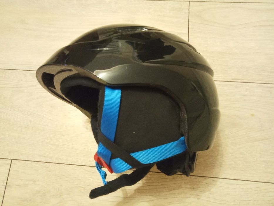 Sprzedam kask narciarski Crivit rozm. S