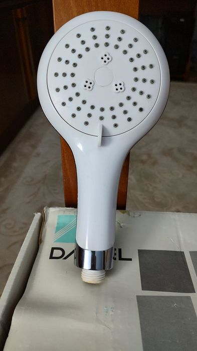 Душевая лейка Remer Италия оригинал