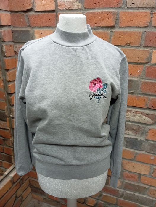 Bluza damska 1sb/6 mf