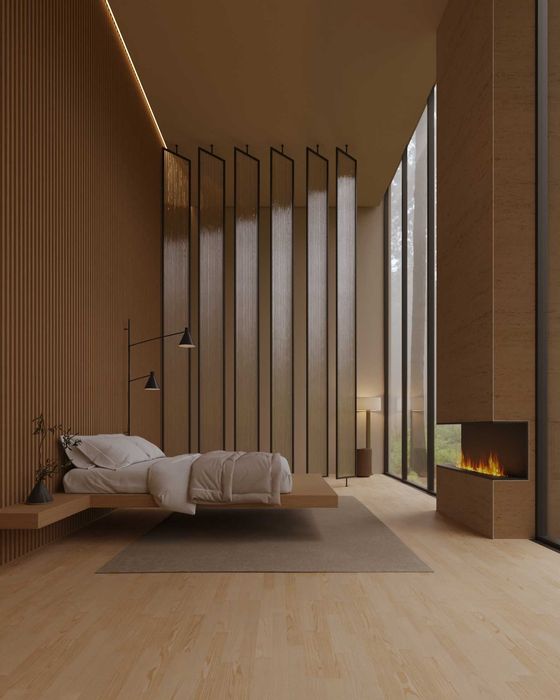 Imagens em 3D para arquitetos e construtoras