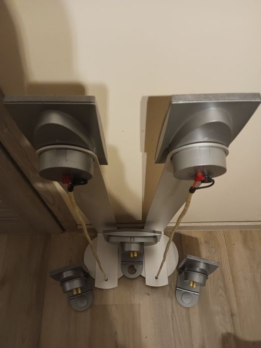 Kolumny kina domowego Jamo A 410