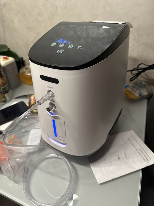 Кисневий концентратор Boswell 7l