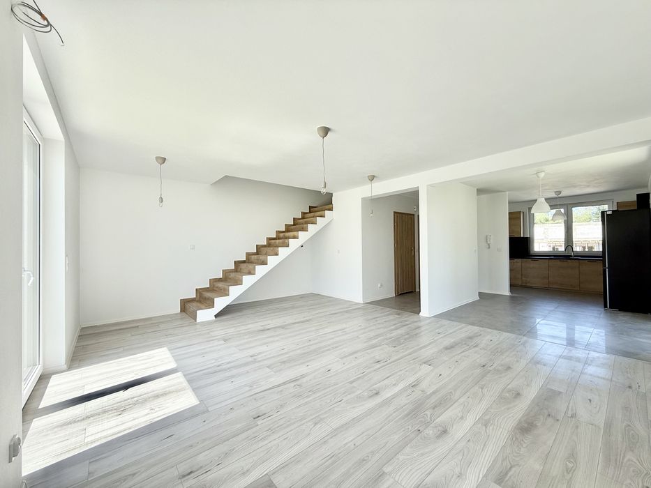 Dom bliźniak na wynajem – 107 m² – Zawada, Nowy Sącz