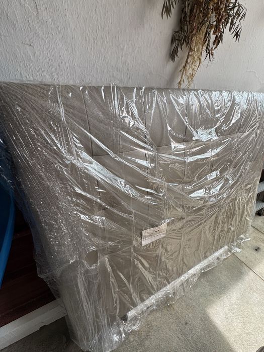 Cabeceira de cama