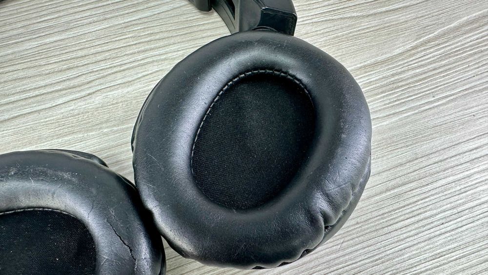 Słuchawki nauszne Sony NWZ-WH303