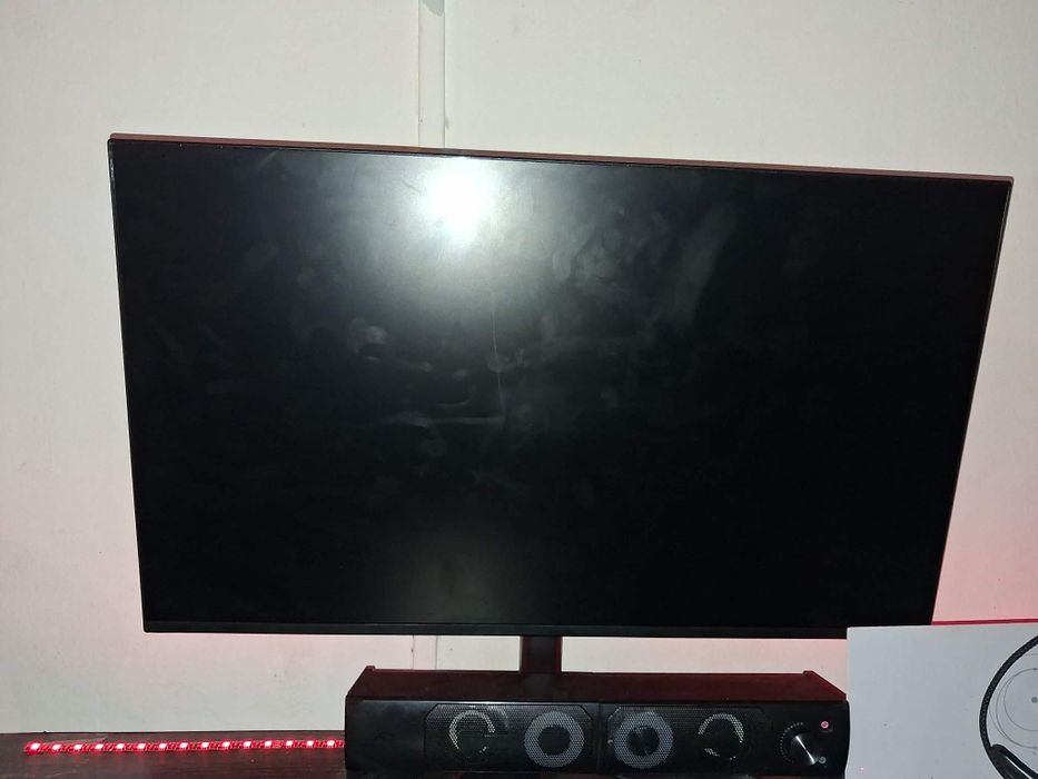 Vendo Monitor como novo
