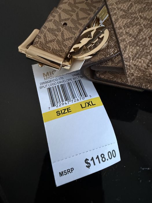 Nerka,saszetka Michael Kors